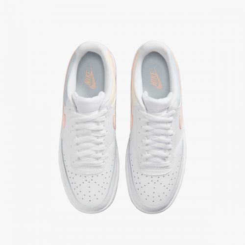 Сникърси NIKE WMNS NIKE COURT VISION LO