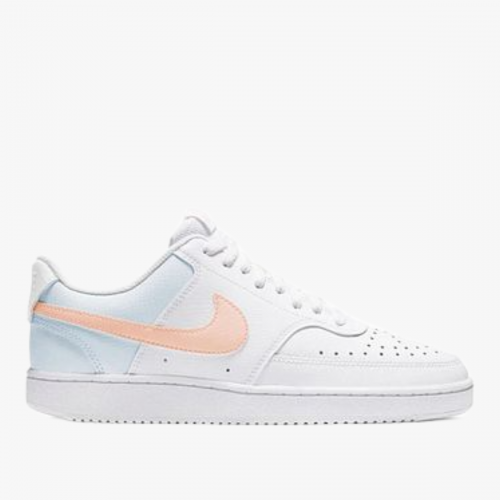 Сникърси NIKE WMNS NIKE COURT VISION LO