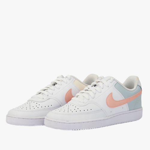 Сникърси NIKE WMNS NIKE COURT VISION LO