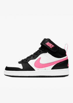 Високи кецове NIKE COURT BOROUGH MID 2 BG