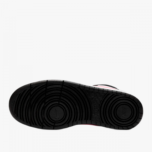 Високи кецове NIKE COURT BOROUGH MID 2 BG