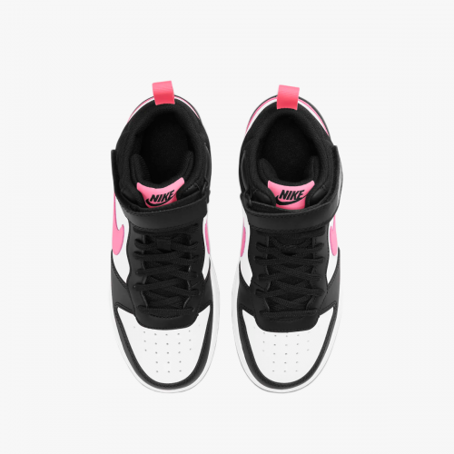 Високи кецове NIKE COURT BOROUGH MID 2 BG