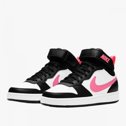 Високи кецове NIKE COURT BOROUGH MID 2 BG