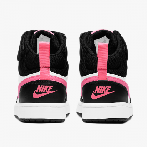 Високи кецове NIKE COURT BOROUGH MID 2 BG