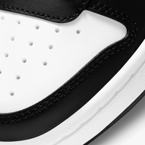 Високи кецове NIKE COURT BOROUGH MID 2 BG