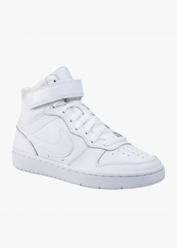 МАРАТОНКИ NIKE COURT BOROUGH MID 2 GS