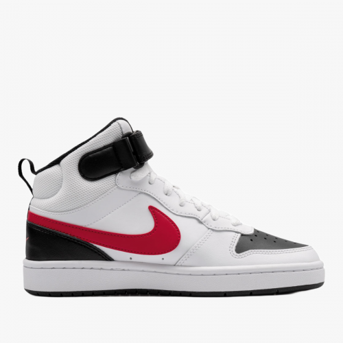 МАРАТОНКИ NIKE COURT BOROUGH MID 2