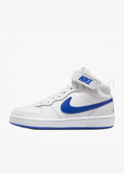 МАРАТОНКИ NIKE COURT BOROUGH MID 2