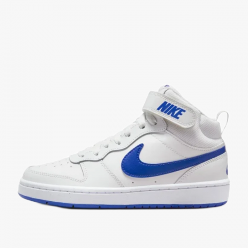 МАРАТОНКИ NIKE COURT BOROUGH MID 2 МАРАТОНКИ NIKE COURT BOROUGH MID 2