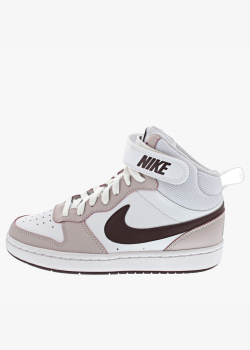 Маратонки NIKE COURT BOROUGH MID 2 BG Маратонки NIKE COURT BOROUGH MID 2 BG
