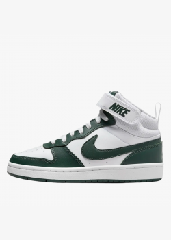 Маратонки NIKE COURT BOROUGH MID 2 BG Маратонки NIKE COURT BOROUGH MID 2 BG