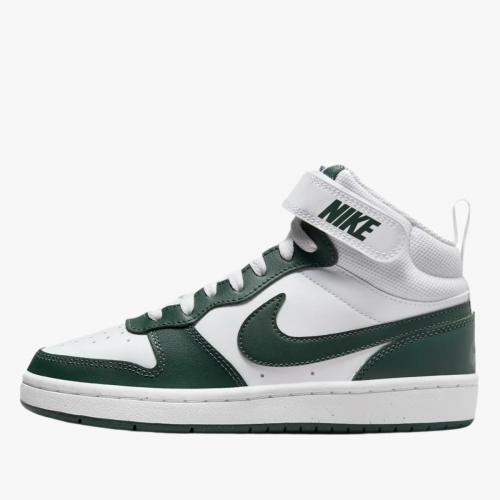 Маратонки NIKE COURT BOROUGH MID 2 BG