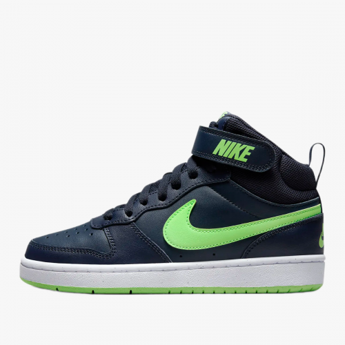 Високи кецове NIKE COURT BOROUGH MID 2 BG