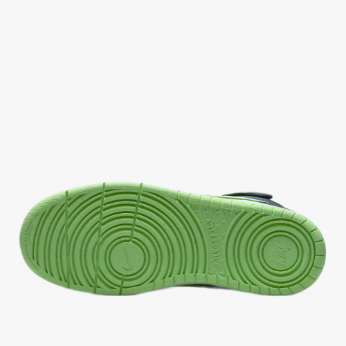 Високи кецове NIKE COURT BOROUGH MID 2 BG