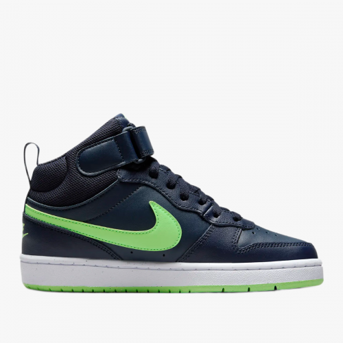 Високи кецове NIKE COURT BOROUGH MID 2 BG