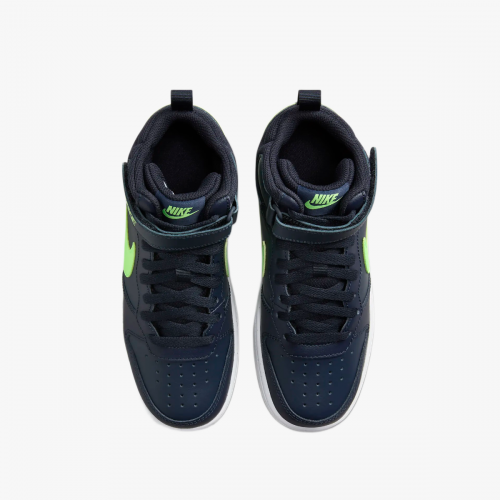 Високи кецове NIKE COURT BOROUGH MID 2 BG