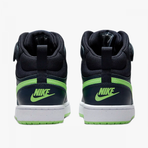 Високи кецове NIKE COURT BOROUGH MID 2 BG