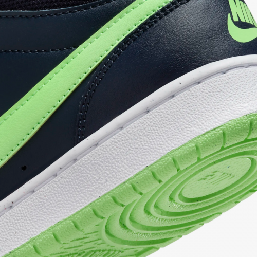 Високи кецове NIKE COURT BOROUGH MID 2 BG