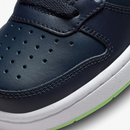 Високи кецове NIKE COURT BOROUGH MID 2 BG