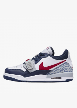 Сникърси AIR JORDAN LEGACY 312 LOW BG Сникърси AIR JORDAN LEGACY 312 LOW BG