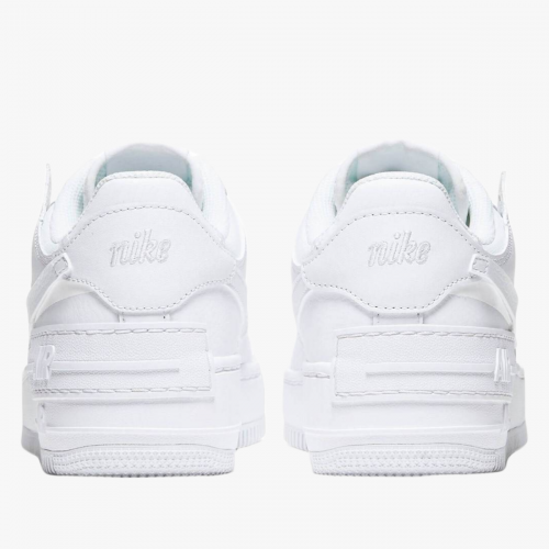 Сникърси NIKE W AF1 SHADOW