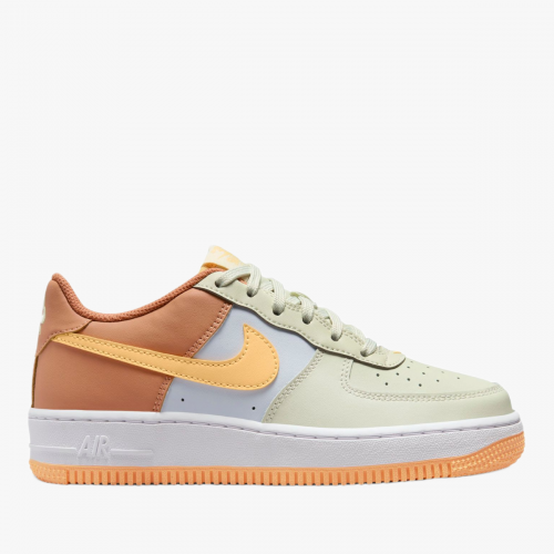Сникърси NIKE AIR FORCE 1 BG
