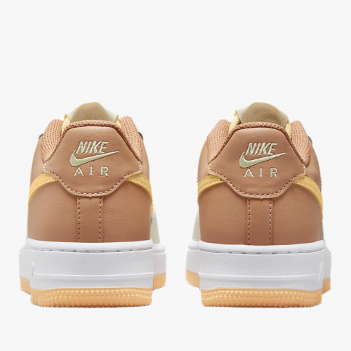 Сникърси NIKE AIR FORCE 1 BG