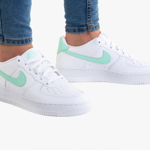 Сникърси NIKE AIR FORCE 1 AN21 BG Сникърси NIKE AIR FORCE 1 AN21 BG