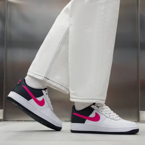 Сникърси NIKE AIR FORCE 1 BG