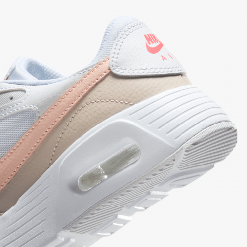 МАРАТОНКИ NIKE AIR MAX SC BG