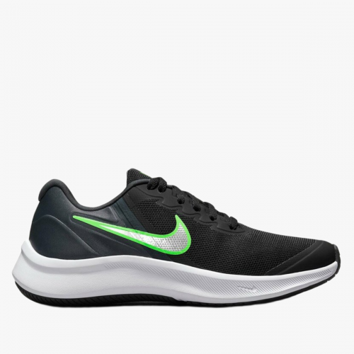 Маратонки NIKE STAR RUNNER 3 (GS) Маратонки NIKE STAR RUNNER 3 (GS)