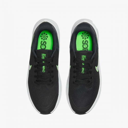 Маратонки NIKE STAR RUNNER 3 (GS) Маратонки NIKE STAR RUNNER 3 (GS)