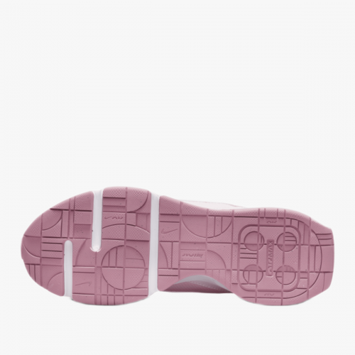 Маратонки NIKE AIR MAX INTRLK LITE BG