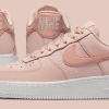 Сникърси NIKE W AIR FORCE 1 07 ESS TRND
