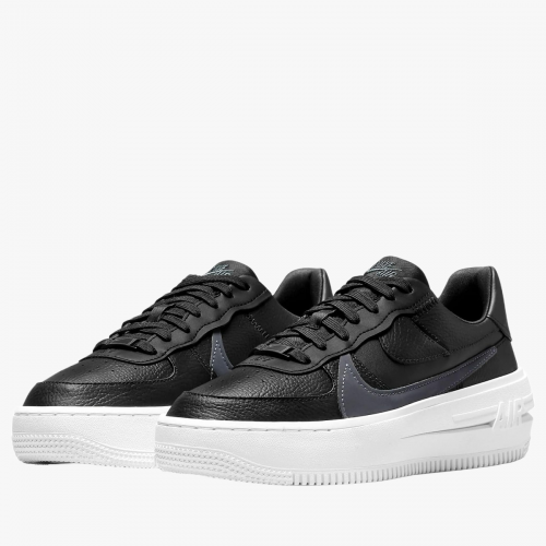 Сникърси NIKE W AF1 PLT.AF.ORM Сникърси NIKE W AF1 PLT.AF.ORM