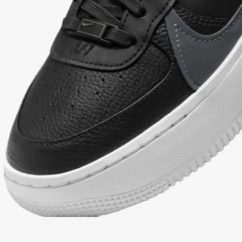 Сникърси NIKE W AF1 PLT.AF.ORM Сникърси NIKE W AF1 PLT.AF.ORM