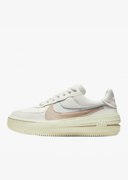 Сникърси NIKE W AF1 PLT.AF.ORM