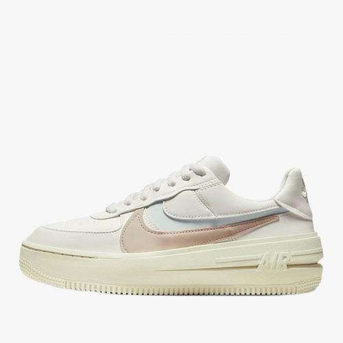 Сникърси NIKE W AF1 PLT.AF.ORM