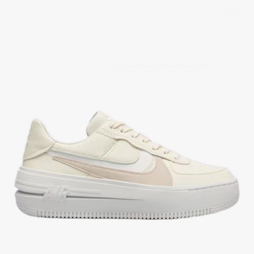 Сникърси NIKE W AF1 PLT.AF.ORM