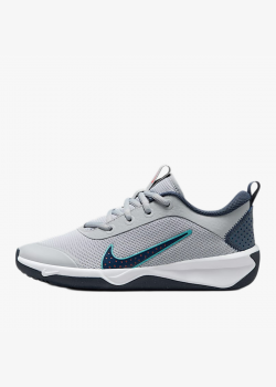 Маратонки NIKE OMNI MULTI-COURT (GS)