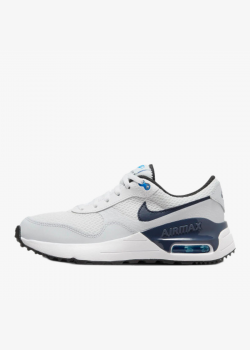 МАРАТОНКИ NIKE AIR MAX SYSTM BG