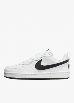 МАРАТОНКИ NIKE COURT BOROUGH LOW RECRAFT BG