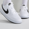 МАРАТОНКИ NIKE COURT BOROUGH LOW RECRAFT BG