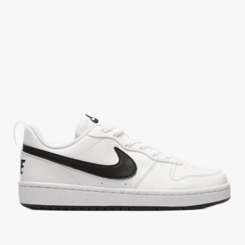 МАРАТОНКИ NIKE COURT BOROUGH LOW RECRAFT BG