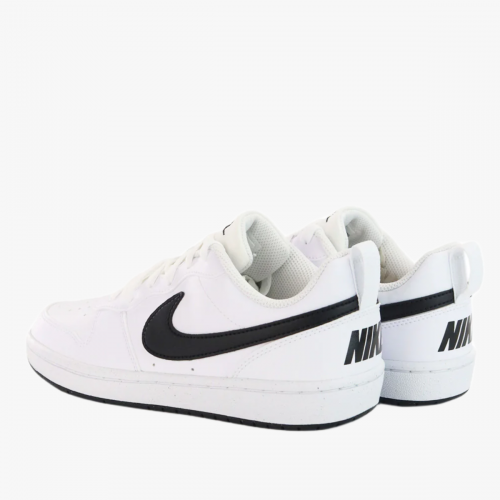МАРАТОНКИ NIKE COURT BOROUGH LOW RECRAFT BG
