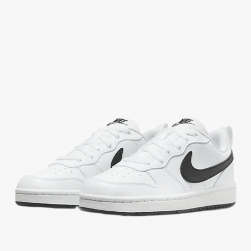 МАРАТОНКИ NIKE COURT BOROUGH LOW RECRAFT BG
