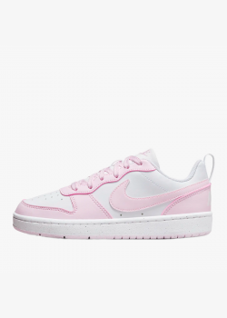 Маратонки NIKE COURT BOROUGH LOW RECRAFT BG