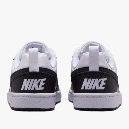 Маратонки NIKE COURT BOROUGH LOW RECRAFT BG Маратонки NIKE COURT BOROUGH LOW RECRAFT BG