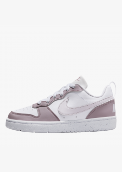 Сникърси NIKE COURT BOROUGH LOW RECRAFT BG