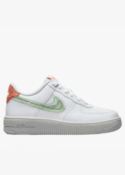 Маратонки NIKE AIR FORCE 1 CRATER NN GS